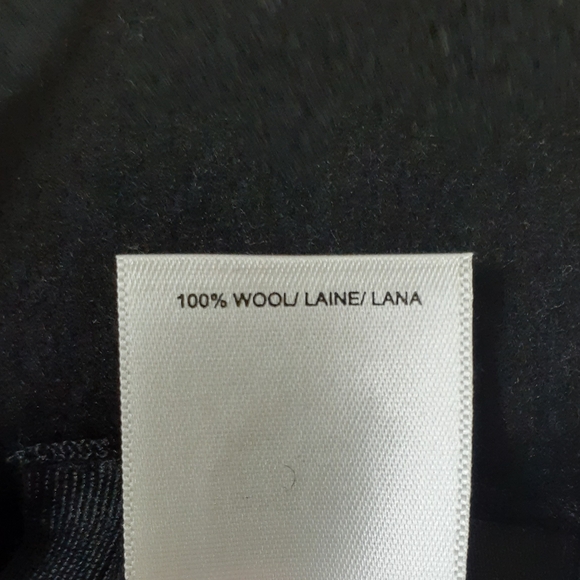 Lucky Brand Wool Hat main image 3